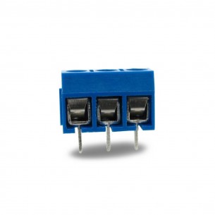 5.0mm Screw Terminal Block
